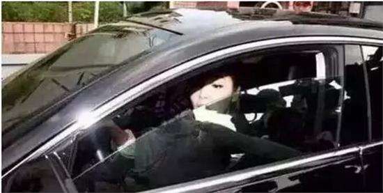 還有這種操作？車(chē)內(nèi)甲醛超標(biāo)，豪車(chē)一秒變“毒車(chē)”