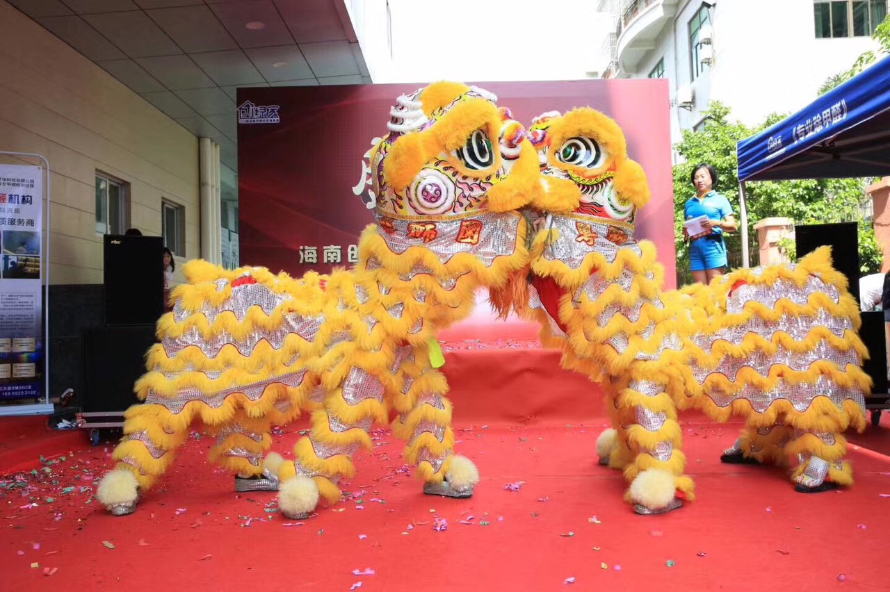 熱烈祝賀創(chuàng)綠家空氣治理海口服務(wù)中心新落成！