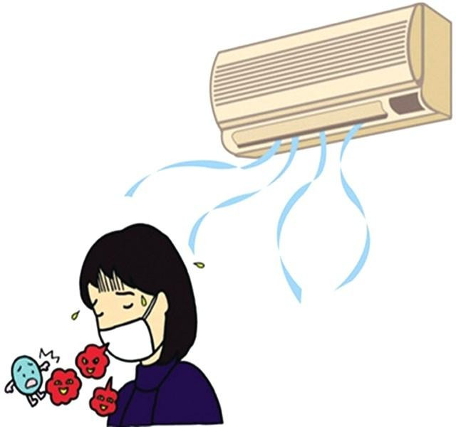 除甲醛空調(diào)？廣東省消委會：純屬忽悠！