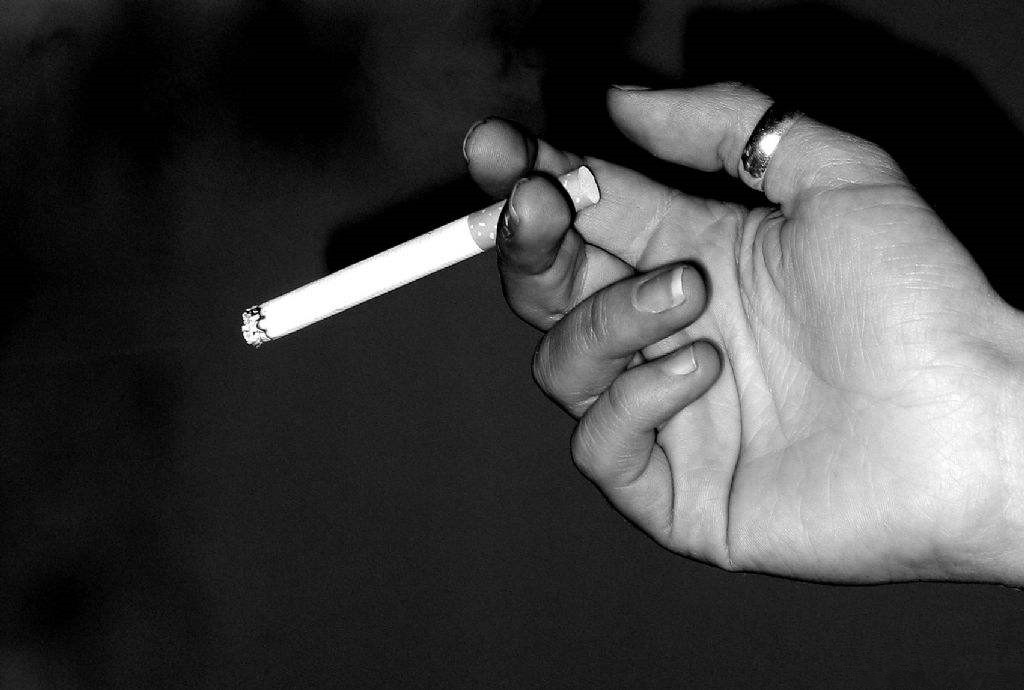 這四大因素最容易傷害肺部，您的肺還好嗎？