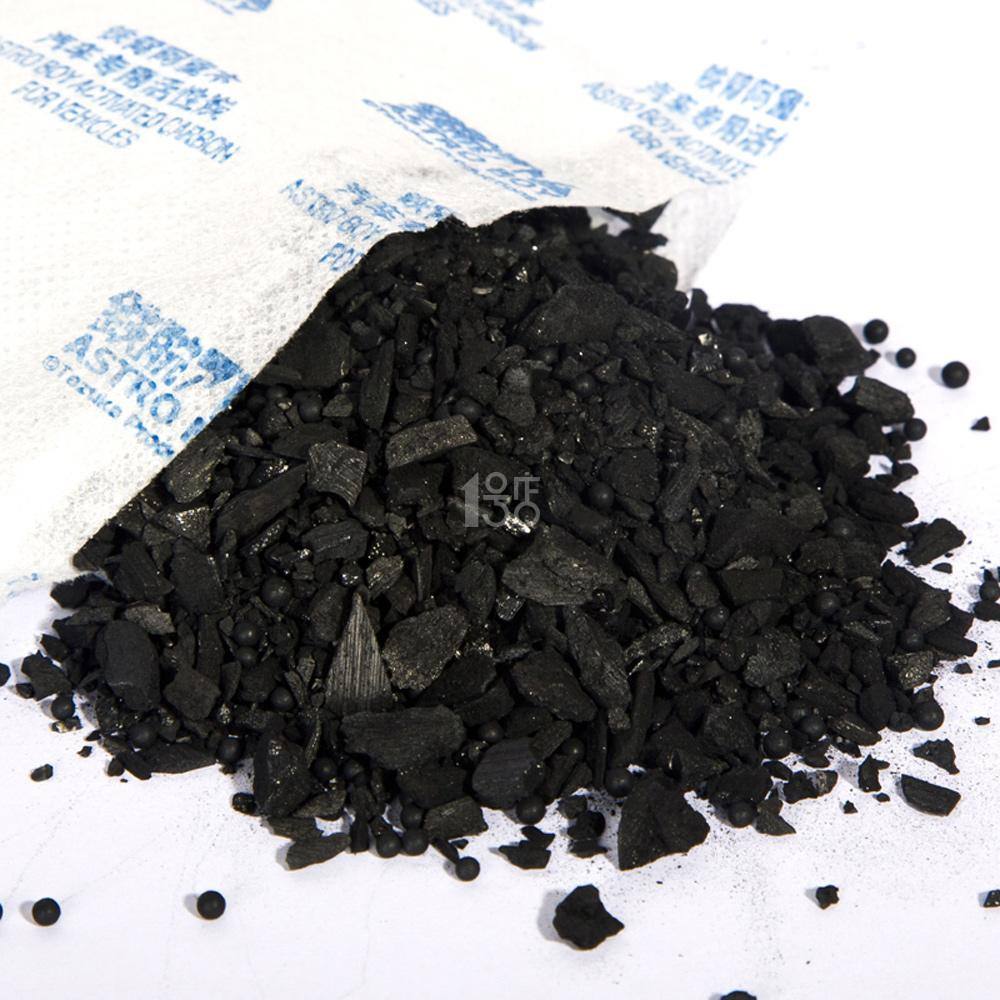 活性炭可以進行甲醛治理嗎？
