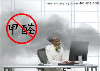 簡(jiǎn)單的裝修，就是***的甲醛治理方法！