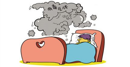新裝修的房子怎么去甲醛和異味，您不了解的除甲醛真相