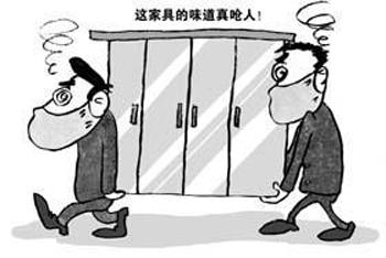 家中常見的“除甲醛”誤區(qū)，甲醛超標怎么辦