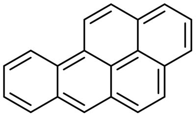 多環(huán)芳烴是啥？為什么他大量存在于汽車中，危害我們的身體！