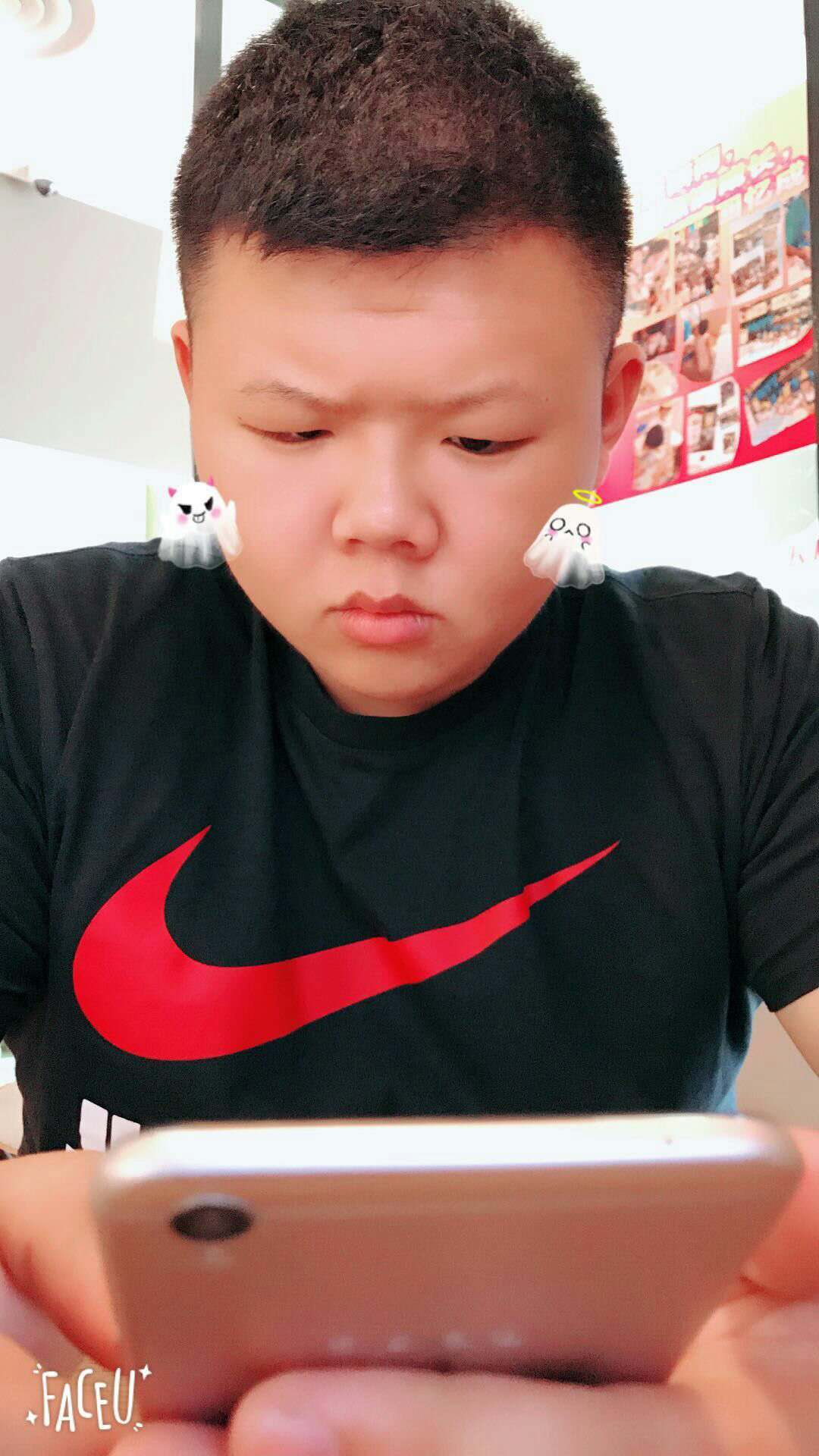 【11月生日會】壽星們希望各位小伙伴照顧好自己的身體哦！