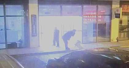 有問(wèn)題找警察，薩摩耶派出所報(bào)案，不注意這件事，對(duì)狗狗致命，警察蜀黍卻幫不上忙！
