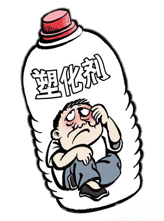 食品中有塑化劑嗎？這些食品中含有大量塑化劑，食用時一定要注意！
