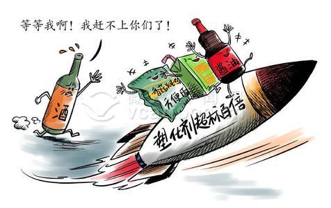 食品中有塑化劑嗎？這些食品中含有大量塑化劑，食用時一定要注意！