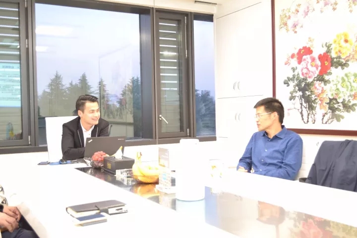 不忘初心，砥礪前行 | 2017丁酉年創(chuàng)綠家大事記回顧！