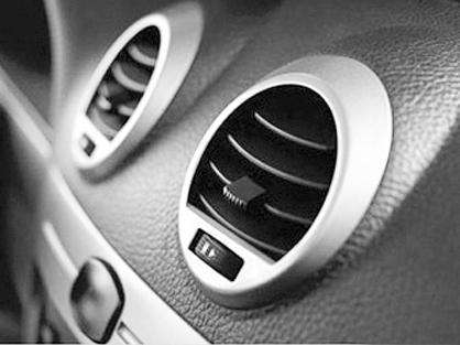 汽車異味大，活性炭和臭氧可以除甲醛嗎？