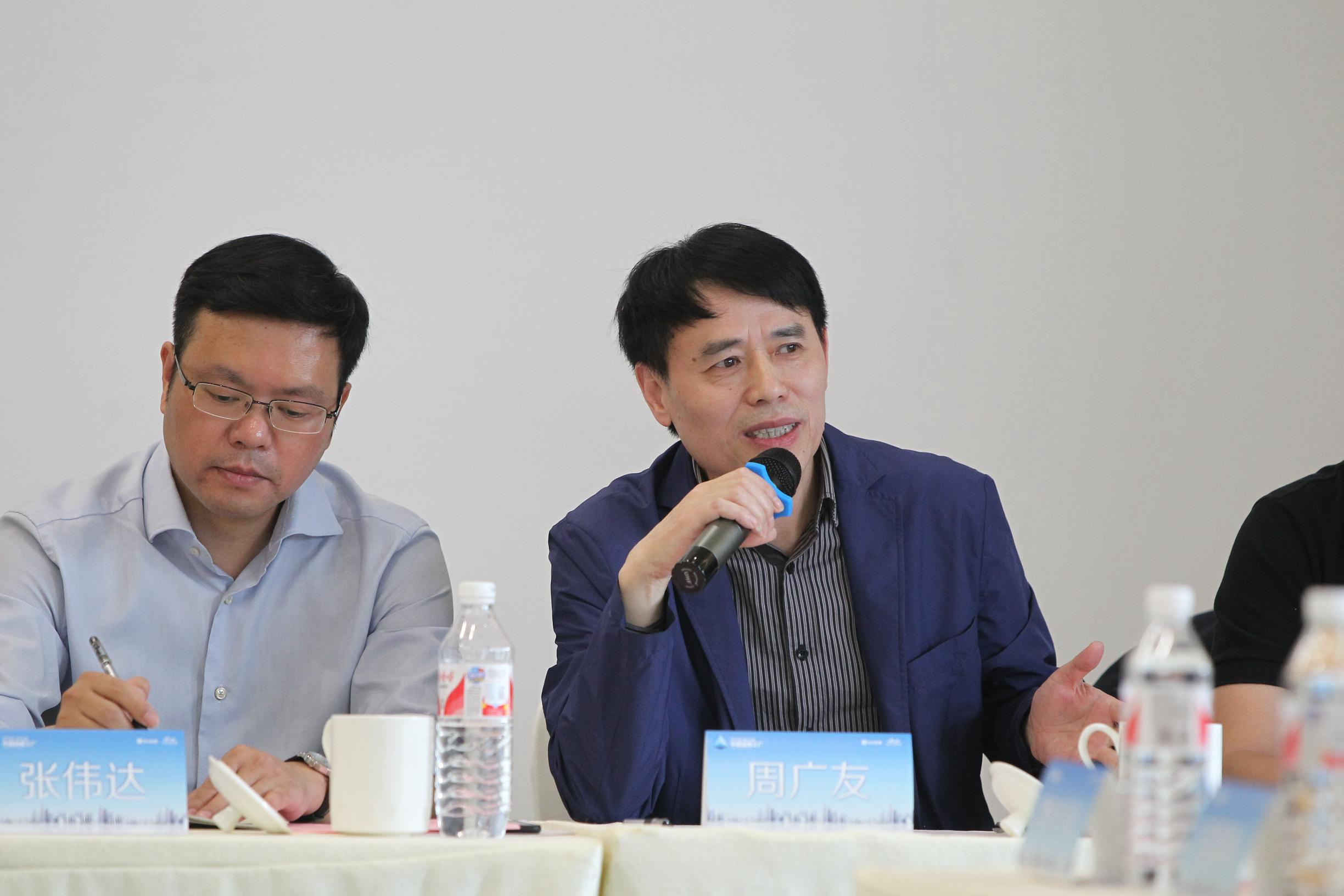 創(chuàng)綠家環(huán)保應(yīng)邀參加2018中國透明工廠評(píng)選啟動(dòng)儀式！