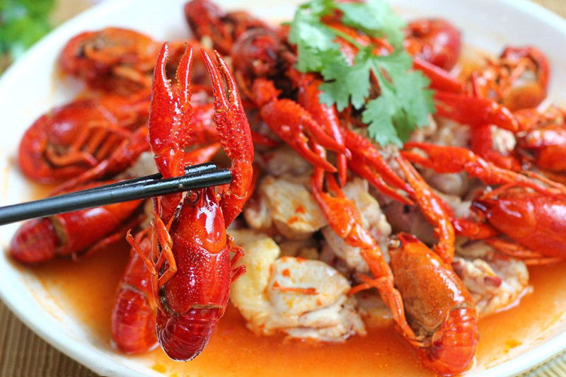 世界上***吃的美食？***名沒人會反駁！