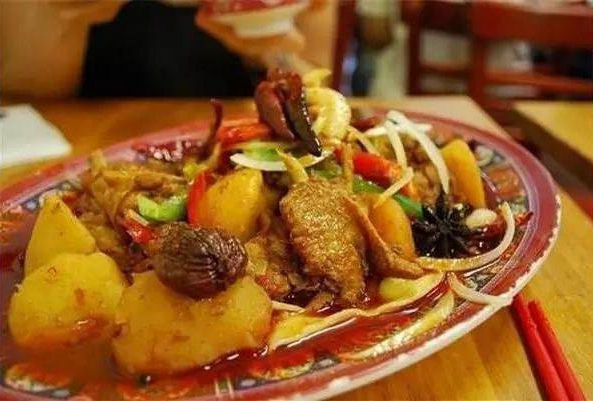 世界上***吃的美食？***名沒人會反駁！