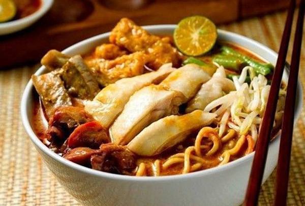 世界上***吃的美食？***名沒人會反駁！
