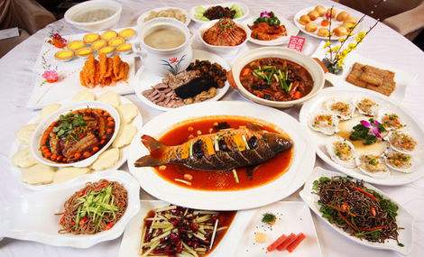 世界上***吃的美食？***名沒人會反駁！