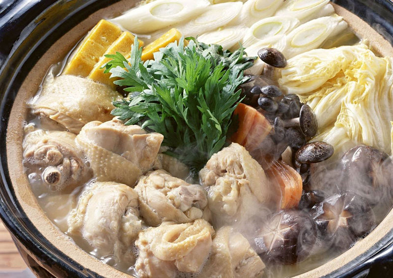 世界上***吃的美食？***名沒人會反駁！