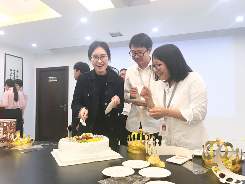 【5月生日會】這期壽星各個都可以出C位！