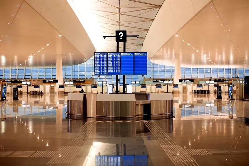 溫州機場T2航站樓啟用了，它憑什么讓旅客們連連稱贊？