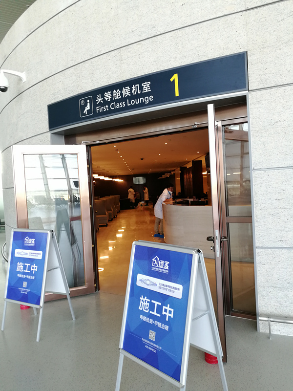 溫州機場T2航站樓啟用了，它憑什么讓旅客們連連稱贊？