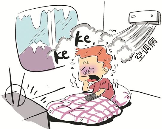 夏至高溫預(yù)警！消暑養(yǎng)生秘笈了解一下？