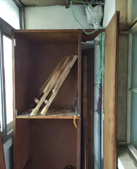 21天3000元重裝出租屋 除甲醛莫忘記！