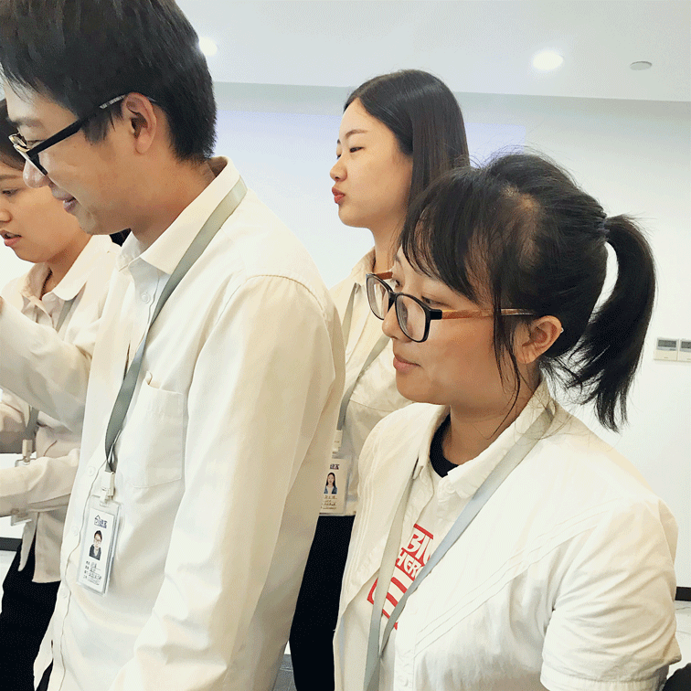 【7月生日會(huì)】喂——請(qǐng)問你是在網(wǎng)紅公司上班嗎？