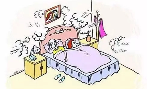 房間潮濕怎么辦！不僅會發(fā)霉還會導致甲醛超標