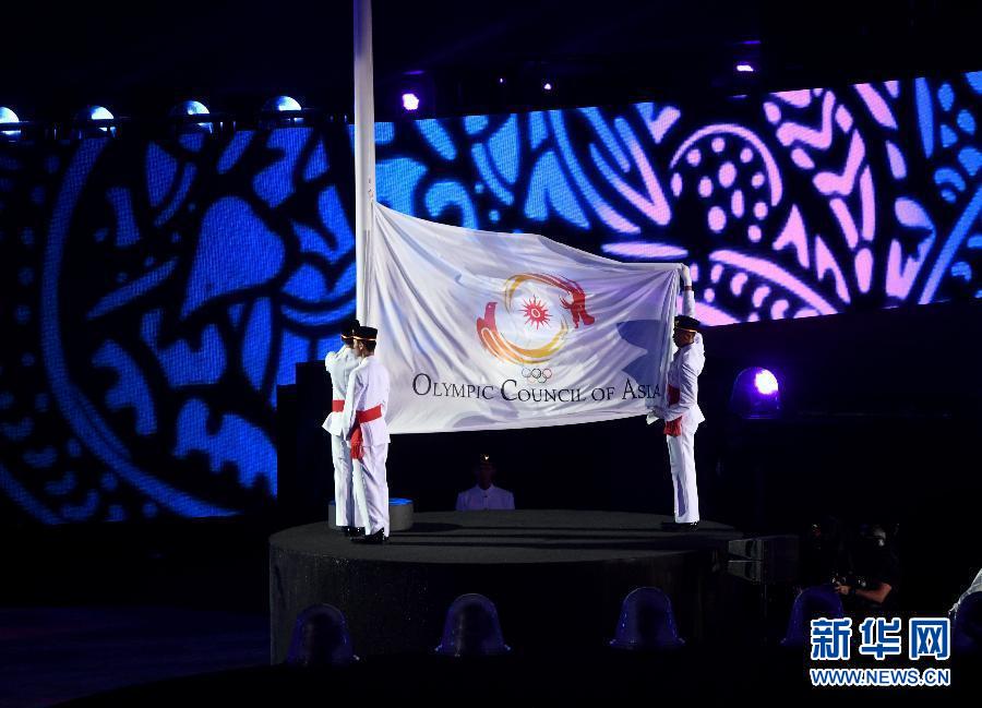 “杭州8分鐘”驚艷亞運(yùn)會！2022，杭州歡迎你！