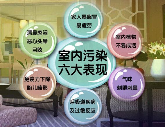 去甲醛加盟怎么樣？三點(diǎn)選址技巧讓您生意火爆