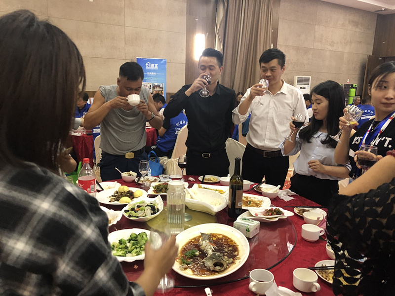 首站帝都！創(chuàng)綠家品牌推介會(huì)在京啟動(dòng)！