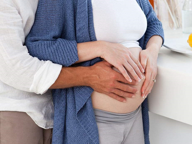 馮紹峰趙麗穎被爆奉子成婚？新婚孕期千萬(wàn)要注意甲醛超標(biāo)這個(gè)隱形“殺手”