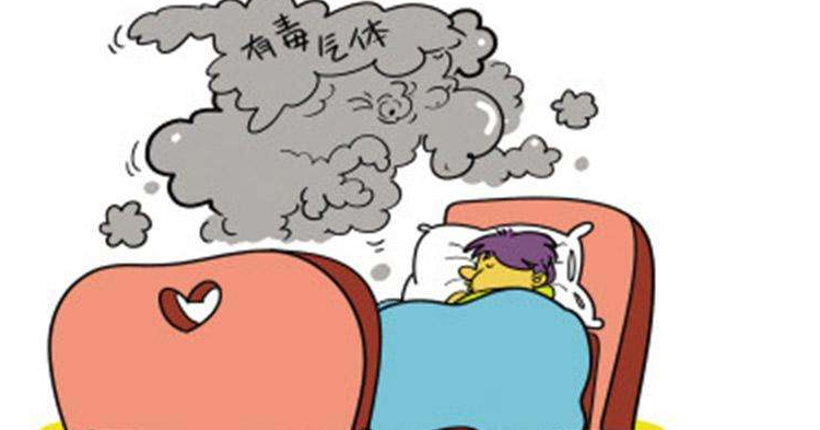 甲醛危害大，但是創(chuàng)綠家有妙招！