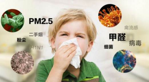 新房有他們的話，***就做一做除甲醛工作