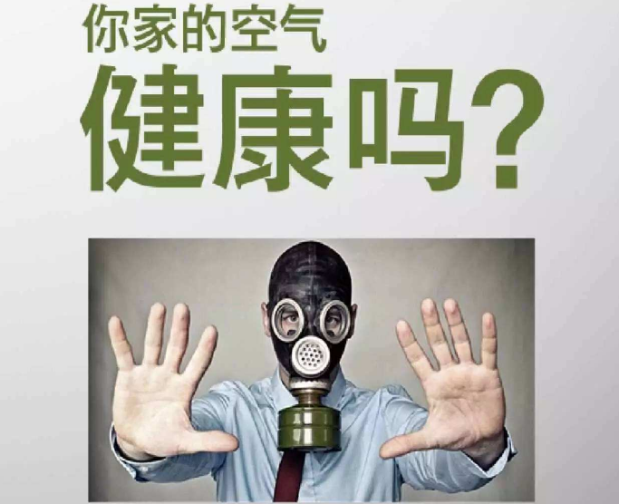 為什么現(xiàn)在除甲醛加盟這么火爆？