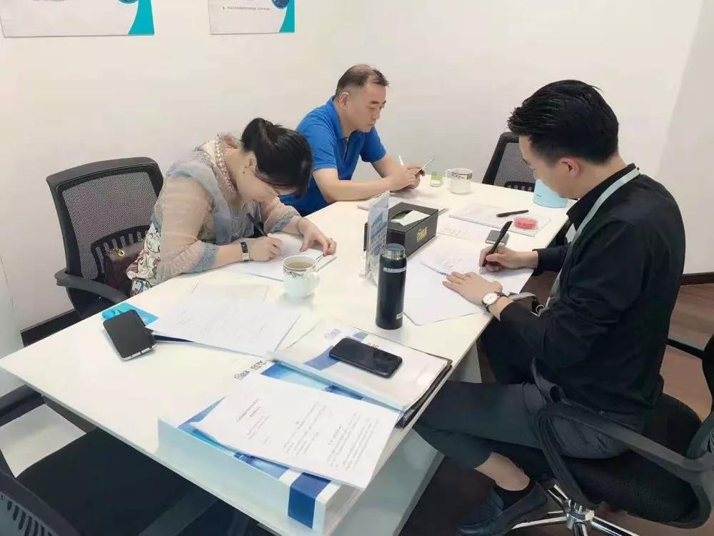 熱烈祝賀關總簽約創(chuàng)綠家福建省福州市區(qū)級代理！