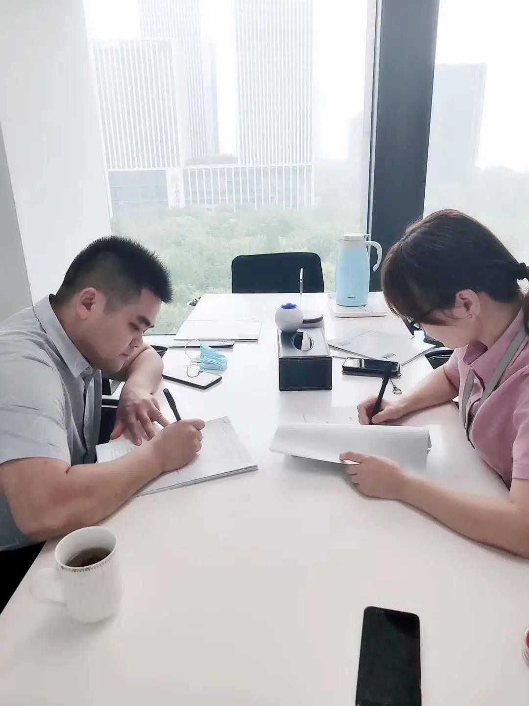 熱烈祝賀林總簽約創(chuàng)綠家吉林省長(zhǎng)春市區(qū)級(jí)代理！