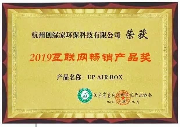 吾志所向，一往無前 | 創(chuàng)綠家2020年大事記