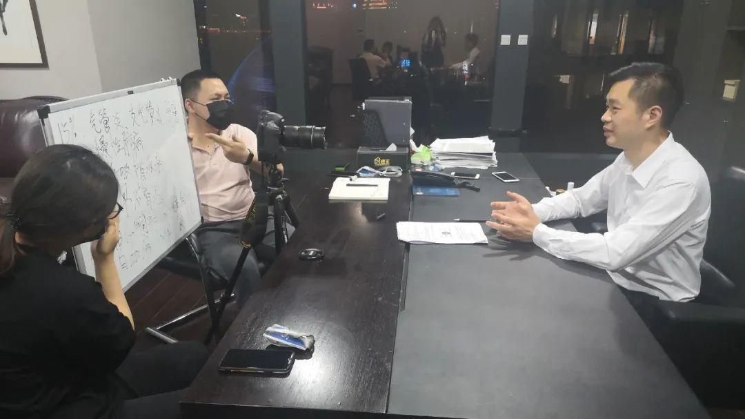 吾志所向，一往無前 | 創(chuàng)綠家2020年大事記