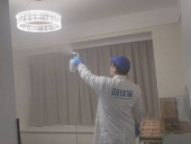 窗簾也會成為甲醛的潛在來源？