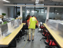 甲醛治理最后有什么好的效果？