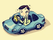 暈車(chē)的原因是什么？也許是需要甲醛治理了