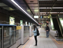 地鐵公交等公共場合空氣污染突出，市民盼望杭州室內(nèi)空氣檢測機構(gòu)進(jìn)行檢測