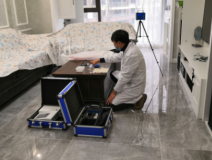 室內(nèi)除甲醛怎樣更為劃算？