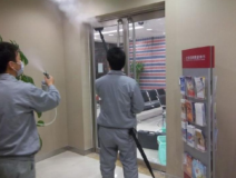 除甲醛公司需要滿足哪些要求？