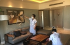 開一家除甲醛公司加盟店竟然一個月就可以回本，簡直不可思議！