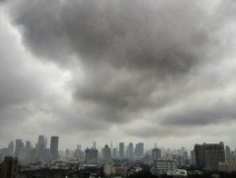 為什么出現(xiàn)霧霾天氣，霧霾治理的措施有哪些
