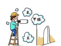 什么樣的除甲醛公司值得選擇？