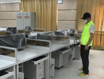 室內(nèi)除甲醛有必要嗎？看了這幾方面再回答！