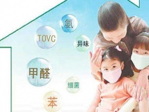 甲醛超標(biāo)怎么辦！除甲醛最有效的方法，你知道幾種？